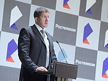 Оборудование связи будет полностью российским через 10 лет