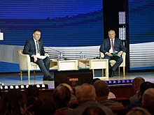 Илья Середюк выслушал жалобы на многострадальный кузбасский город - что будут делать