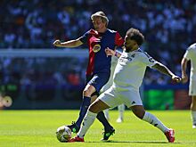 «Барселона» анонсировала два матча легенд с мадридским «Реалом», встречи пройдут в США