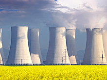 Казахстан обсуждает с «Росатомом» строительство АЭС