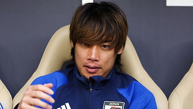 Kyodo News: футболиста сборной Японии Ито обвиняют в сексуальном насилии