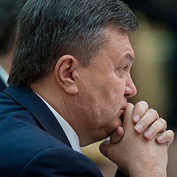 Роковой день: когда Янукович стал не нужен Евросоюзу