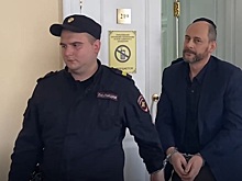 Вынесен приговор по делу бывшего гендиректора «Транснефть-Верхняя Волга»