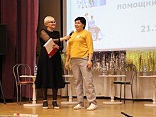 В СД «Обручевский» прошел первый конкурс профессионального мастерства «Лучший помощник по уходу»