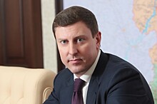 Дмитрий Степаненко: «Правительство области сформировало бездефицитный бюджет на предстоящий трехлетний период»