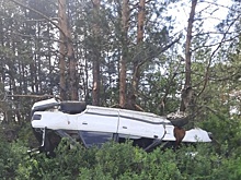В Кувандыке произошло смертельное ДТП. Понадобилась помощь спасателей