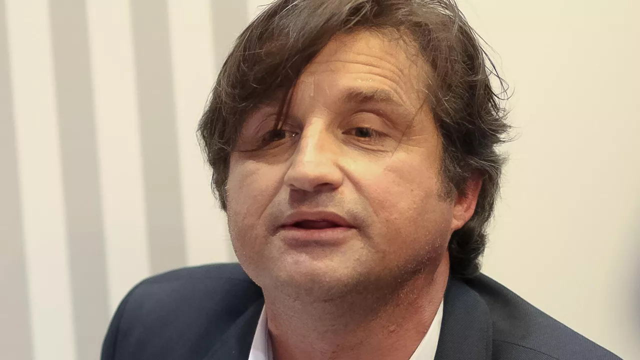 Отар Кушанашвили высказался о Татьяне Брухуновой: Раскатала интересного старика, который узнал, что от него родили