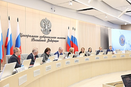 Формирование «президентской пятерки» ЦИК пройдет без предварительных анонсов