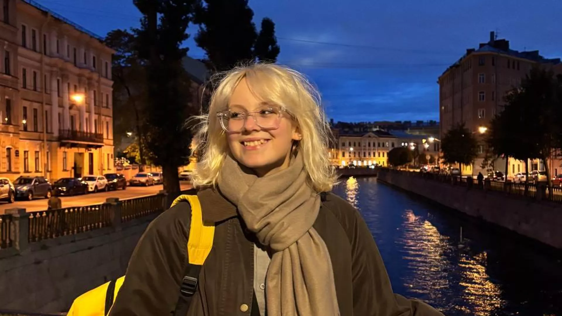 Суд в Петербурге оштрафовал певицу Наоко за дискредитацию ВС России