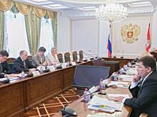 В I квартале года в регионе зафиксировали 297 незаконных объектов