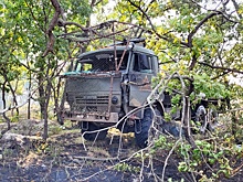 На Херсонщине с нуля сформирован новый реактивно-артиллерийский дивизион