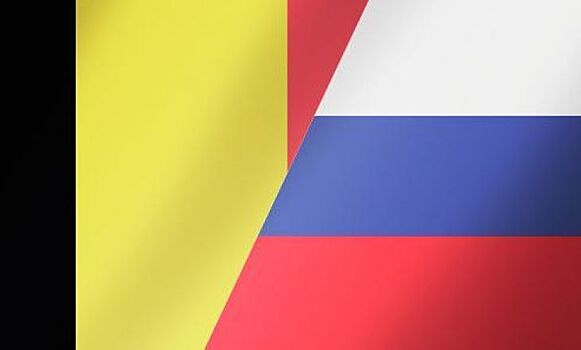 На матче Россия - Бельгия ожидается аншлаг