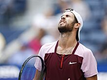 Янчук прокомментировал невероятное поражение Хачанова в рекордном матче на US Open — 2024