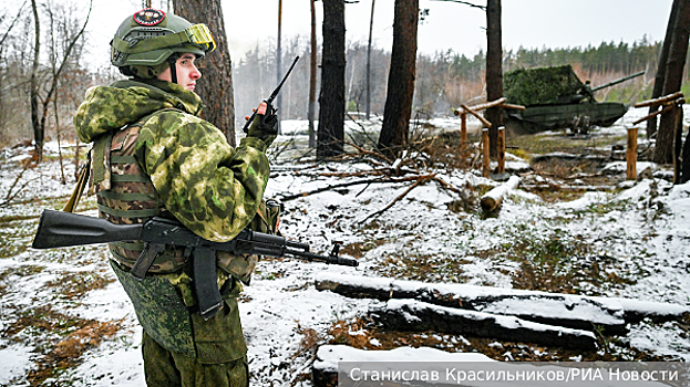 Эксперты назвали главные особенности штурма Покровска