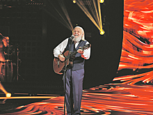 Раскрыто закулисье нового шоу с Гузеевой