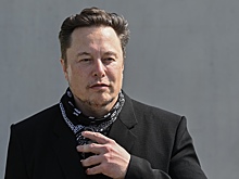 Илон Маск обеднел на 100 миллиардов долларов