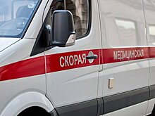 Женщина пострадала из-за стрельбы в супермаркете Воронежа