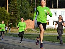 100 дней до марафона в Перми. Как новичку подготовиться к забегу?
