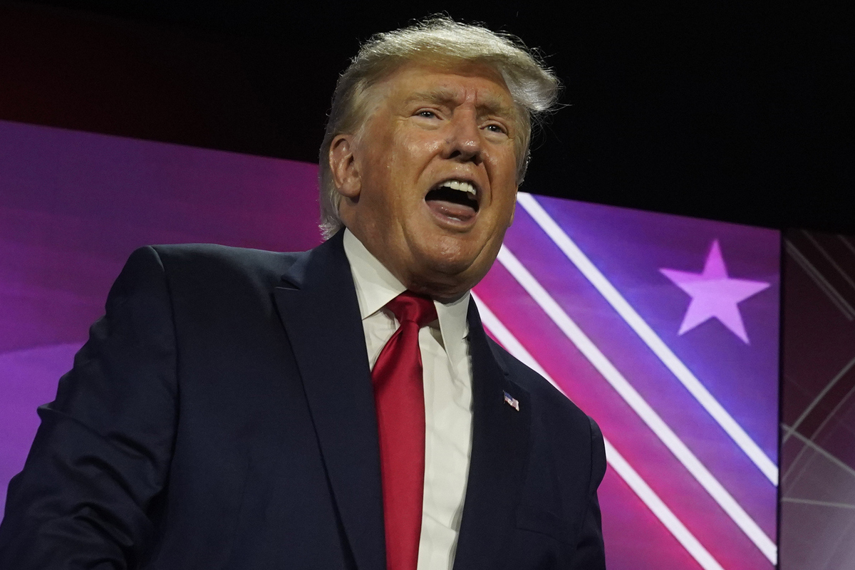 «Удивительный свет»: раскрыты истинные цели «иранского хаоса» Трампа