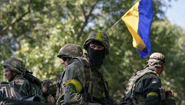 Украинский политолог Монтян заявила, что у ВСУ есть реальные проблемы