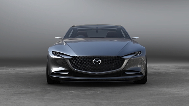 Роторный двигатель Mazda: новые подробности