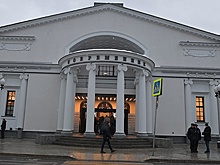 «Современник» отменил все спектакли до 10 апреля