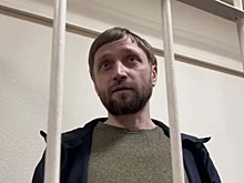 Суд ужесточил наказание блогеру-сыроеду из Сочи Максиму Лютому