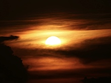 Солнце заглушает недавно открытые природные радиосигналы с Земли