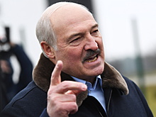 Лукашенко передал генсеку ООН личное послание