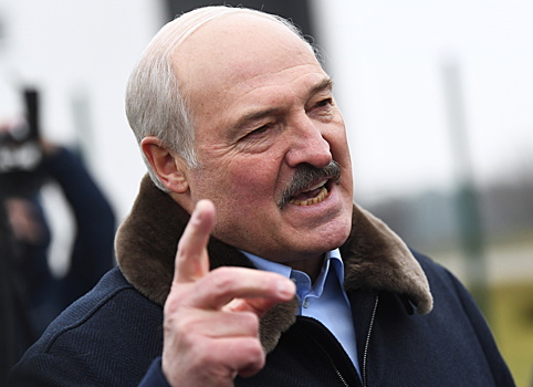 Лукашенко передал генсеку ООН личное послание