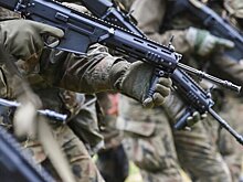 Сенатор Карасин: РФ категорически против размещения иностранных военных на Украине