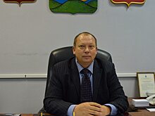 Андрей Татаринов избран главой Вольского района