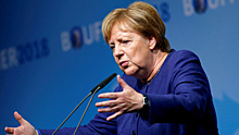 Обратный отсчёт для Меркель уже запущен