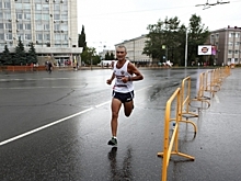 Для проведения марафона и Дня города на несколько дней перекроют центр Омска (СХЕМЫ)