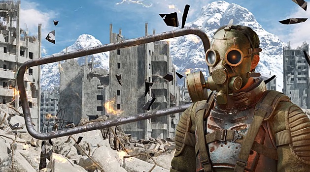 Atom Team показала Atom RPG 2