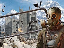 Atom Team показала Atom RPG 2