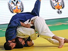 Стал известен размер призового фонда финала Континентальной лиги дзюдо