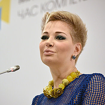 Фиктивный брак: Максакова пытается доказать свою невменяемость