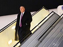 «Геополитический мародер»: зачем Помпео развалины СССР