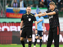 Губерниев: «Галактионову в «Локомотиве» доверяют — это прекрасно. Вот бы Романову в «Спартаке» так доверяли, а то опять возьмут какого‑нибудь балбеса»