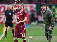 «Локомотив» и «Иртыш» не выявили сильнейшего в контрольном матче