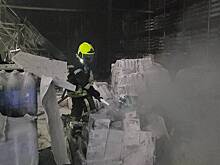 В Сумах прозвучали взрывы