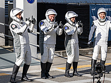 Срочный спуск: как болели участники космических полетов и чем это заканчивалось