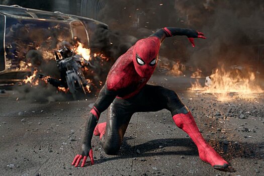 «Человек-паук: Нет пути домой» не сможет претендовать на престижную премию BAFTA