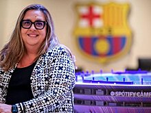 Вице-президент «Барсы» Форт о «Камп Ноу»: «Мы возвращаемся домой, но он еще строится, предстоит долгий путь. Работаем с УЕФА, чтобы завершить общий этап ЛЧ на стадионе»