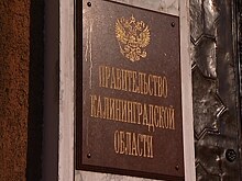 Каким будет «цифровое правительство Калининградской области» и как противодействовать коррупции