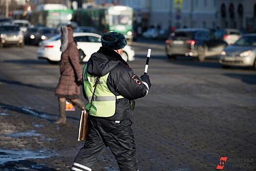 В России к лету ужесточат наказание для части водителей