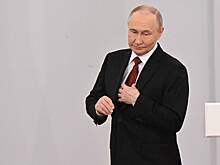 Стало известно о графике работы Путина на ПМЭФ-2025
