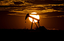 Стоимость нефти Brent превысила $85