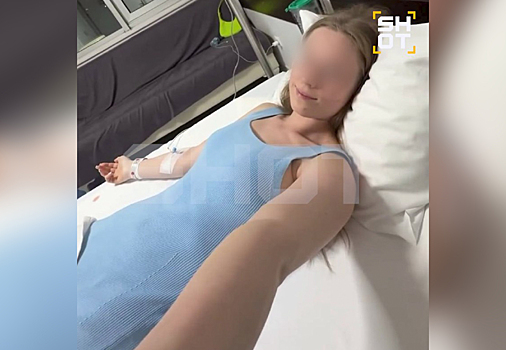 «Другой номер не заслужили»: россиянку в Турции заселили в сырой подвал. Всё закончилось больницей